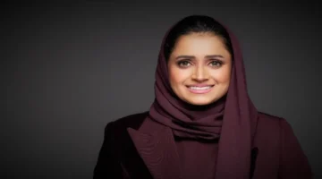 إنجاز بحثي استثنائي.. من هي السعودية إخلاص سندي مديرة البحث العلمي الجديدة؟